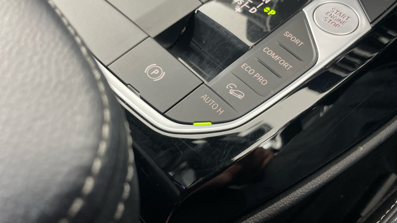 BMW X3 xDrive20d MHT M Sport 5dr Step Auto Diesel Estate